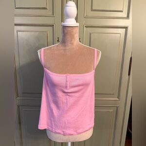 Victoria's Secret Pink Tank Top